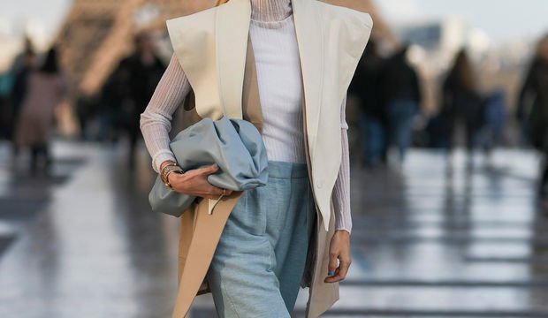 Zayıf görünmek için nasıl giyinmeli?