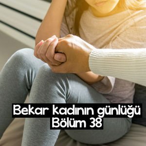 Erkek, sonu gelen bir şey mi?