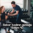 Her kadının nadasa ihtiyacı var