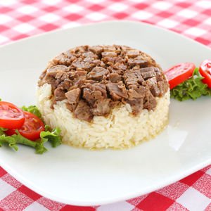 Kurban etini doğru pişirmek için...