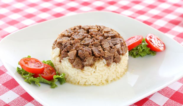 Kurban etini doğru pişirmek için...
