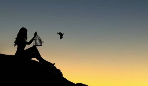 Söylesene bana, bu kimin hayatı?