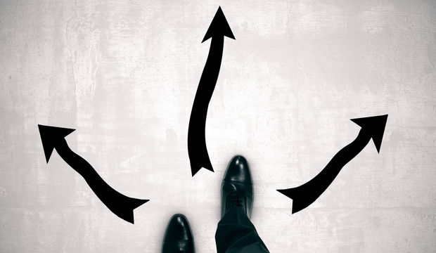 Kariyerinizin sihirli noktalarında motivasyon