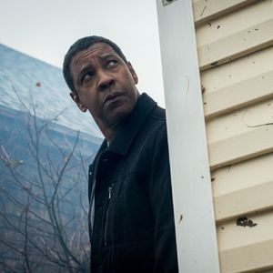 O bir dengeleyici, o bir kahraman… 