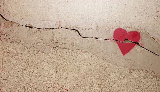 Sürekli ayrılıp barışmak sağlığınıza zarar veriyor!