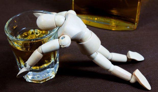 Alkolün azı da çoğu da zarar!