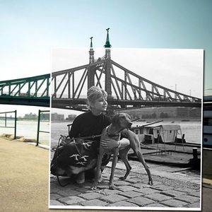 Geçmişe modern bir pencere