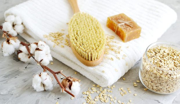 Pürüzsüz bir vücut için ne yapılmalı?