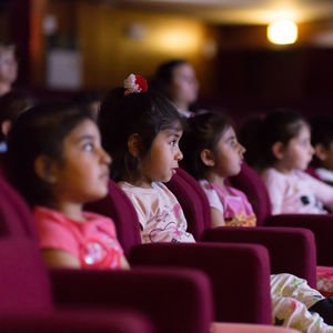 Engelsiz Filmler Festivali başlıyor!