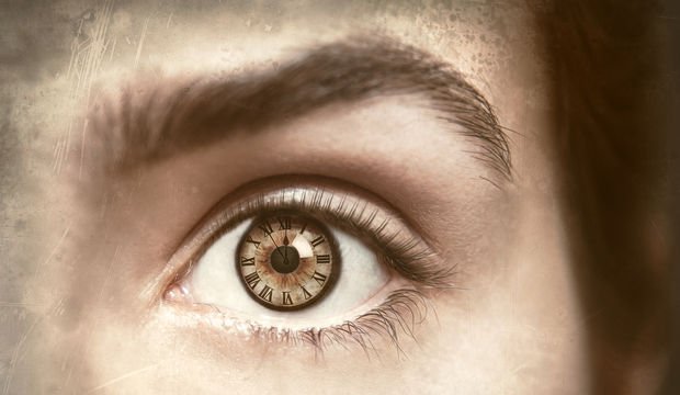 Her şeyi içine çekti