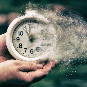 Yıllandıkça tatlandık