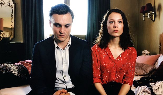 7 Ağustos 2018 vizyona giren filmler