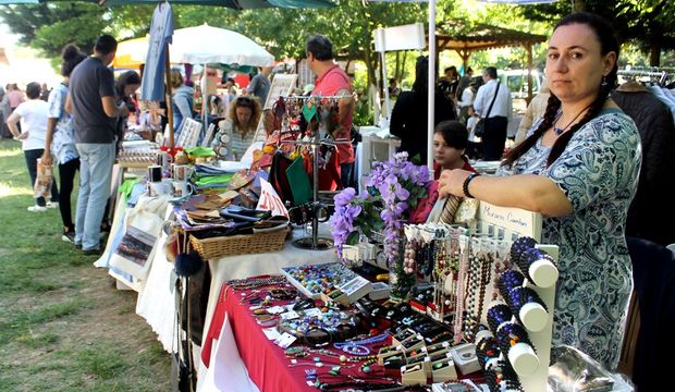 Kilyos İkinci El Festivali başlıyor!