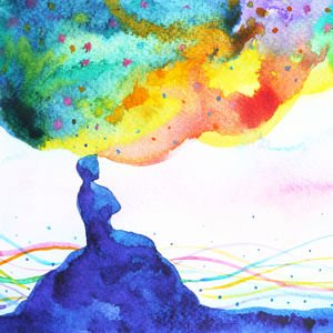 Gönül kapın kapalıysa çevre yolun açık olsun