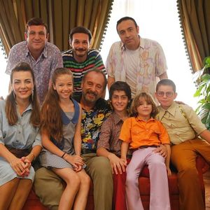 Yeni sezonun yeni dizileri...