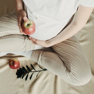 Vejetaryen hamileler nasıl beslenmeli?