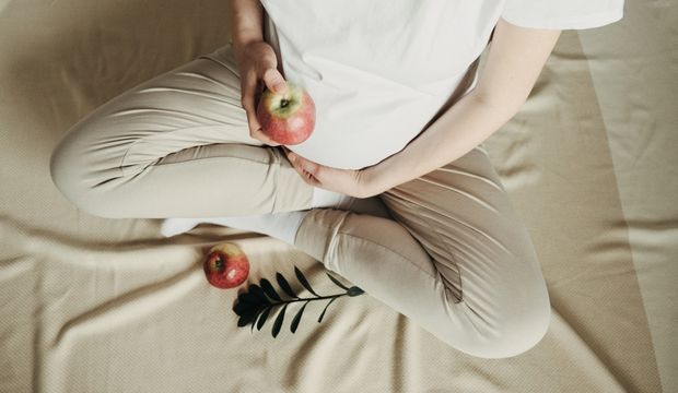 Vejetaryen hamileler nasıl beslenmeli?