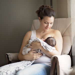 İlk rol deneyimi: "Beslenen"