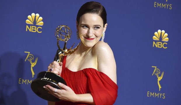 70. Emmy Ödülleri sahiplerini buldu!