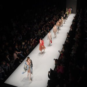 Mercedes Benz Fashion Week’ten akılda kalanlar…