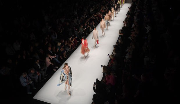Mercedes Benz Fashion Week’ten akılda kalanlar…