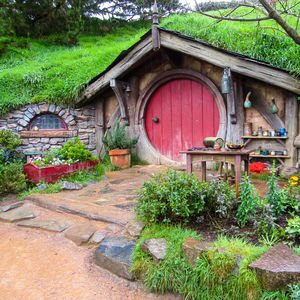 Tolkien'in şifreleri