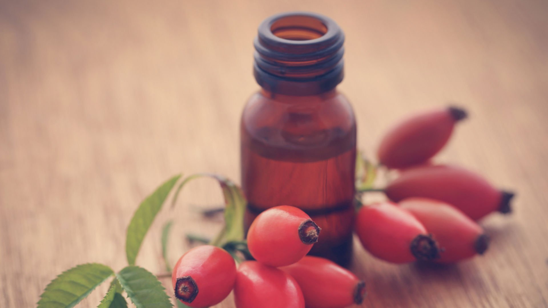 Kuşburnu yağının faydaları Sağlık