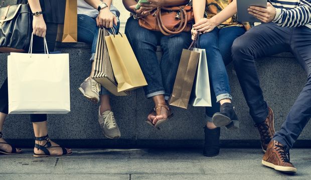 Alışveriş mi yapıyoruz?