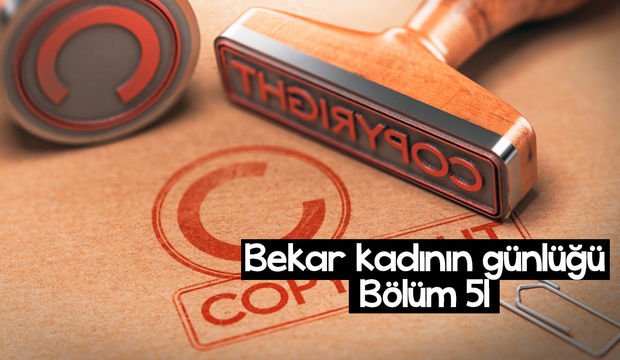 Bekar kadının günlüğü – 51