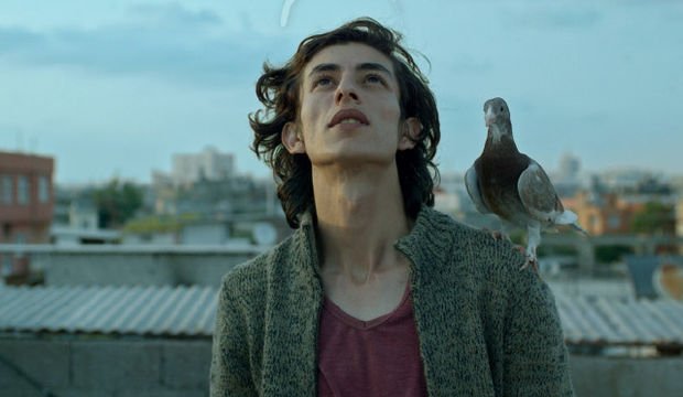 21 Eylül 2018 vizyona giren filmler