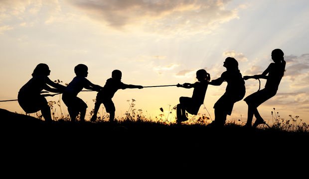 Takım sporları çocukların gelişimini nasıl etkiler?