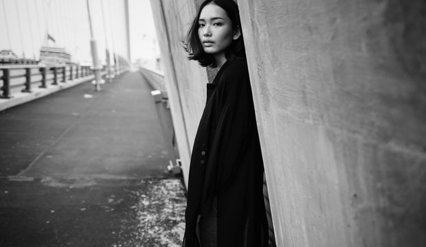 Çiğdem Ertikin'le moda hukuku üzerine