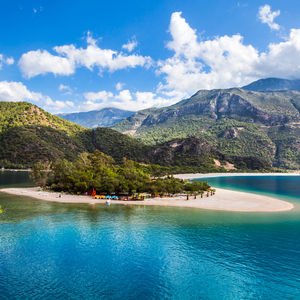 10 klasik tatil rotası