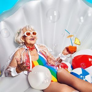 Nasıl bir yaşlı olacaksın?