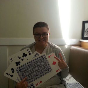 Kanseri nasıl yendim? - 1. Bölüm