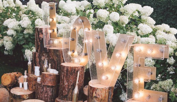 Masrafsız nişan yapmak için...