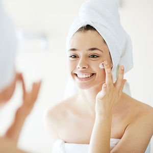 Tatil sonrasına özel cilt bakımı