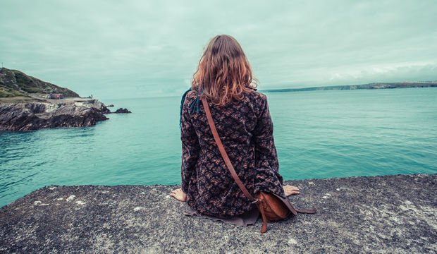 Babamı affedemiyorum!