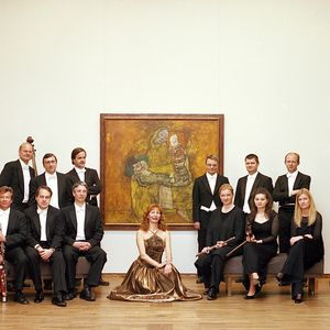 İşin içinde sanat var!