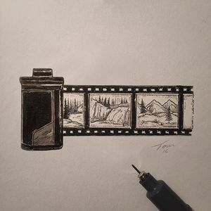 Canlı yayın: Umur Bugay ile sinema ve edebiyat üzerine...