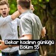 Kıskanç sevgili çekilmez
