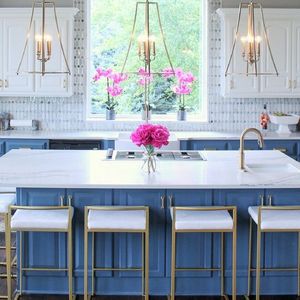 Banyo ve mutfak trendlerini biliyor musunuz?