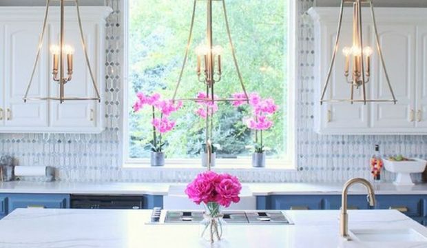 2019 mutfak ve banyo trendleri