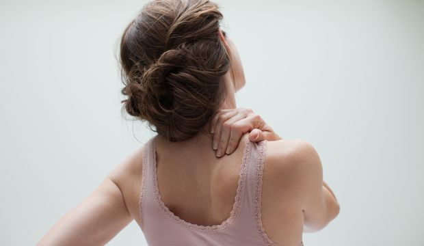 Omuz sıkışması nedir?