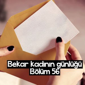 Eski sevgiliden mektup var