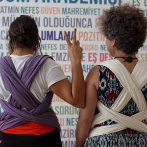 Hamile göbeği bağlama nedir?