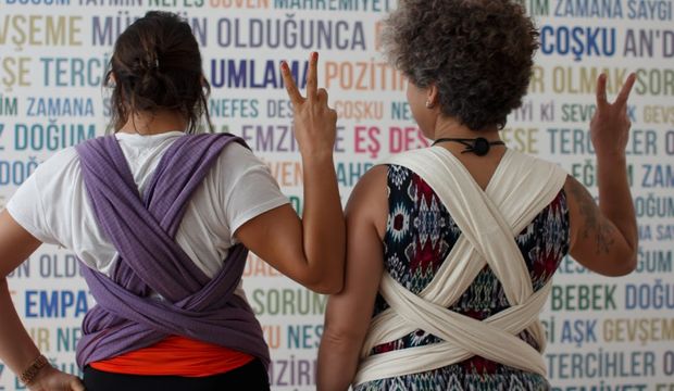 Hamile göbeği bağlama nedir?