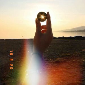 Hayat kısa, anı yaşa