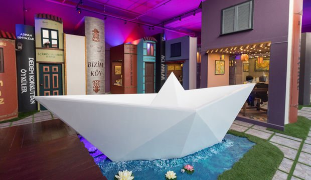 Okul Müzesi ziyaretçilerini bekliyor