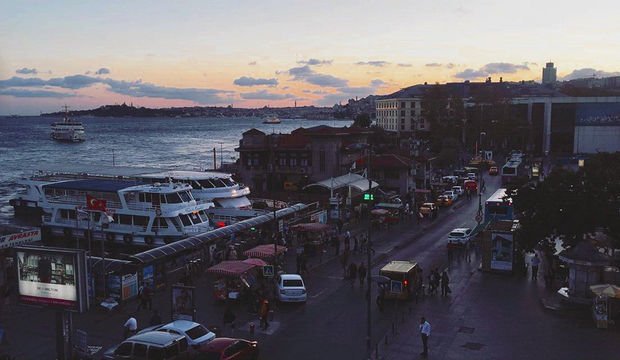 İnsan kendinden korkabilir mi?